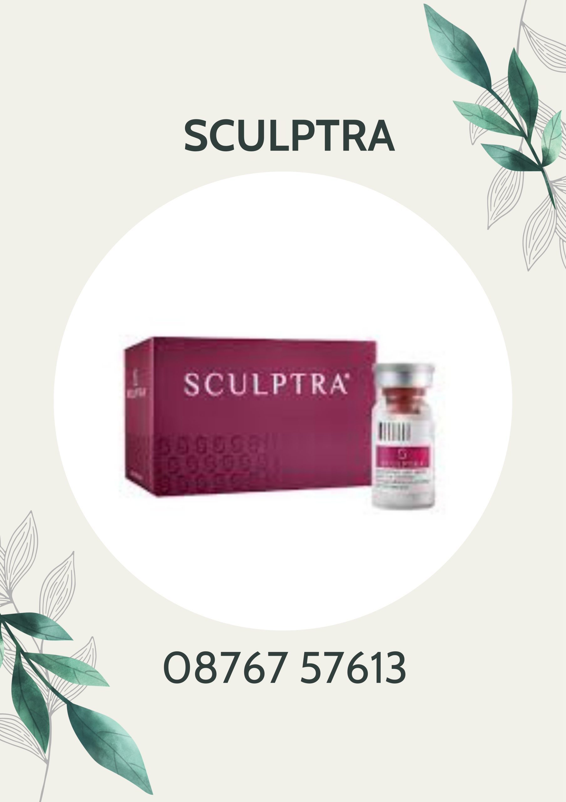 SCULPTRA