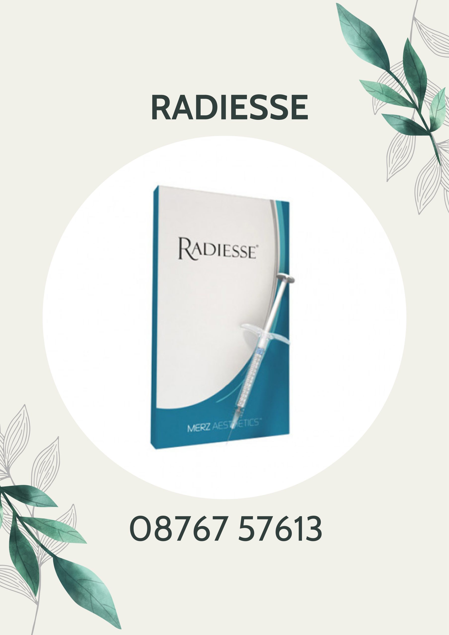 RADIESSE